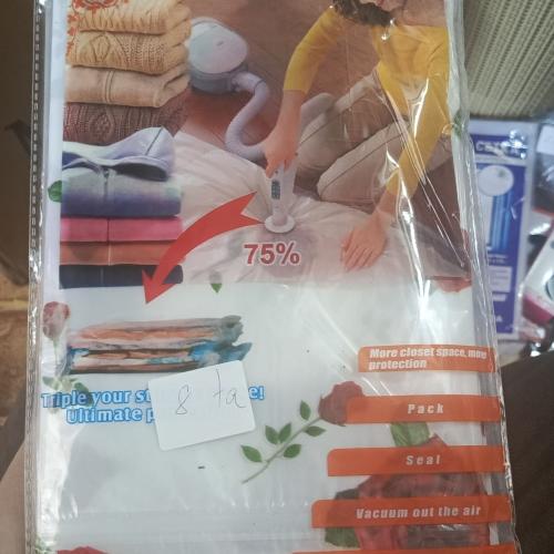 Vakum paket 70x110