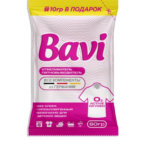 Bavi oqartiruvchi vosita 70 gr