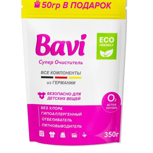 Bavi oqartiruvchi vosita 350 gr