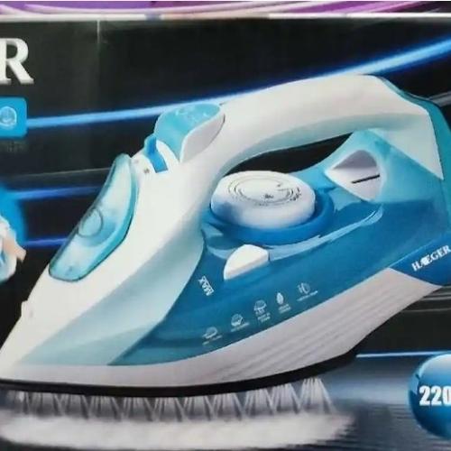 Haeger dazmol HG-1230 1800W