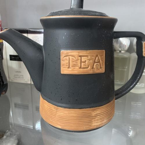 Choynik TEA qora mativiy