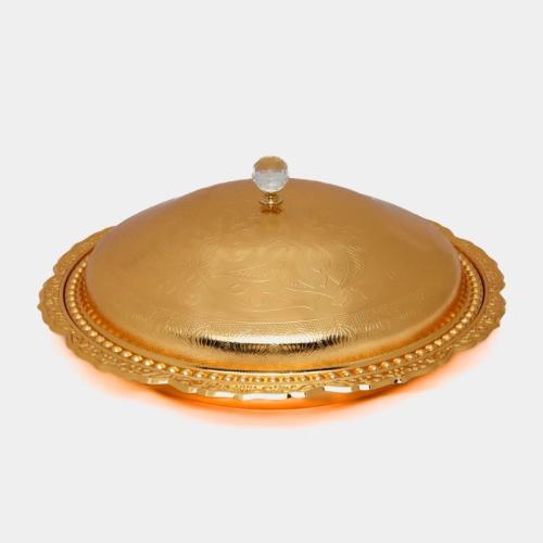 Aylana patnis gold