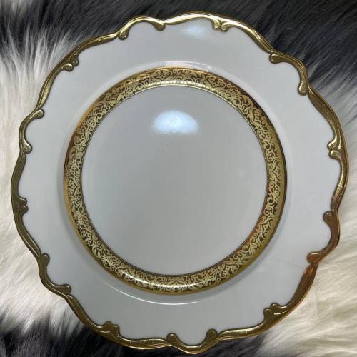 Elegant 64 talik idishlar to'plami kod-B1001