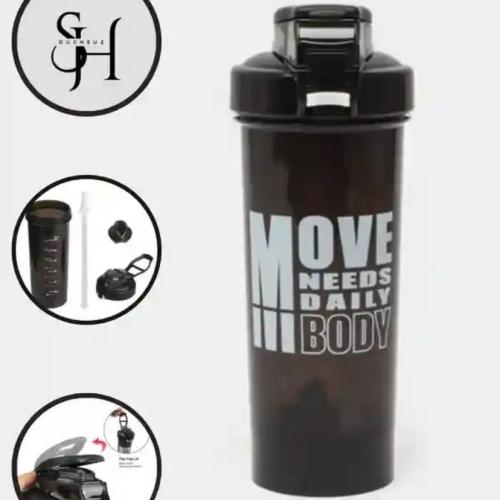 Sheyker 800 ml (Move needs daily body)