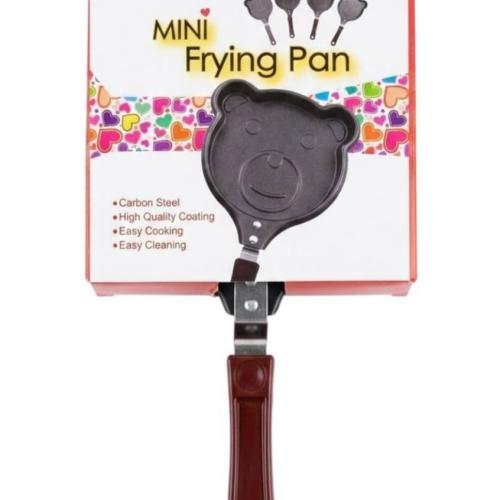 tuxum uchun mini frying pan