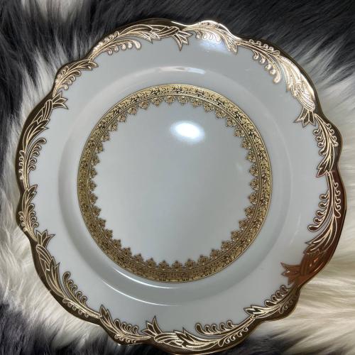 Elegant 64 talik idishlar to'plami kod-B1012