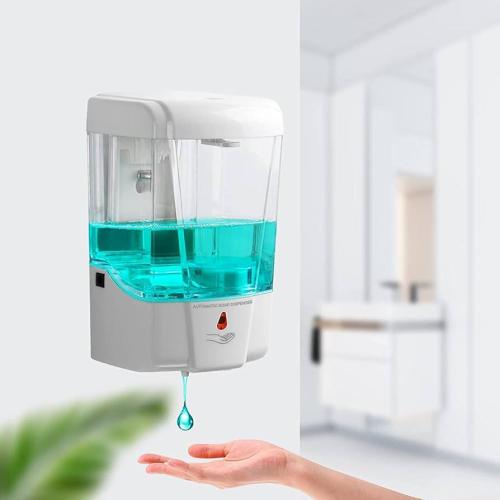 Automatic soap dispenser 700 ml