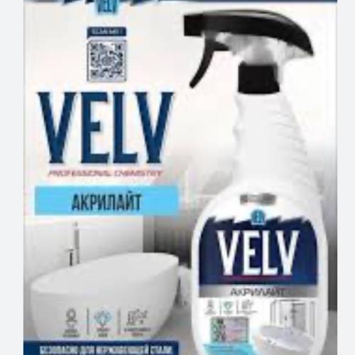 Velv (akrilayt)