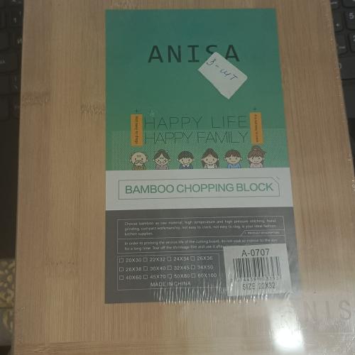 Taxtakach Anisa A-0707