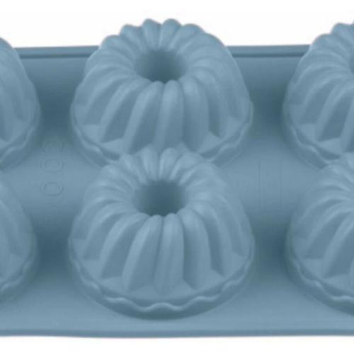 Silikon qolip DB-17-37