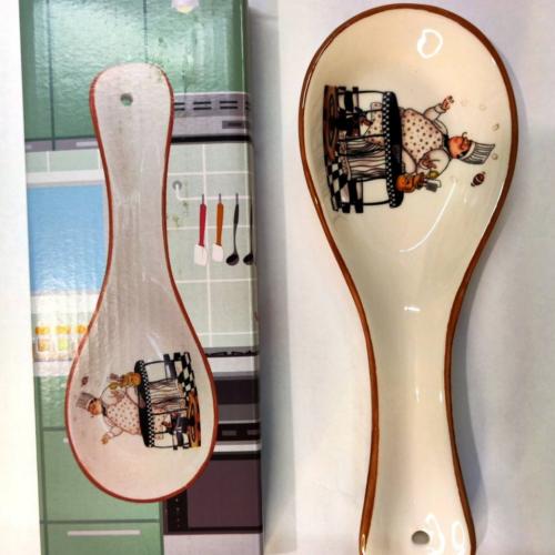 Spoon qoshiq