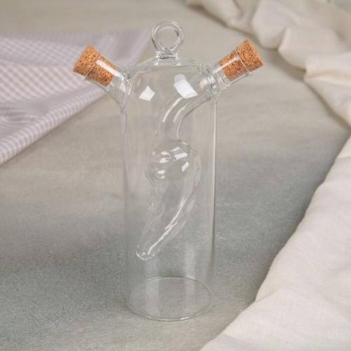 Yog' idish 500 ml