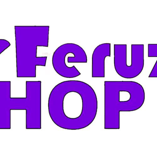 Paket Feruzka Shop