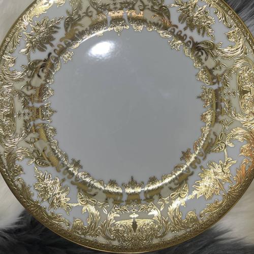 Elegant 64 talik idishlar to'plami kod-002
