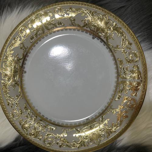 Elegant 64 talik idishlar to'plami kod-026
