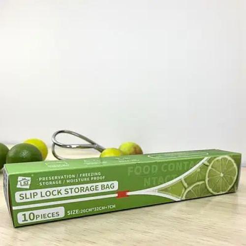 Meva uchun paket