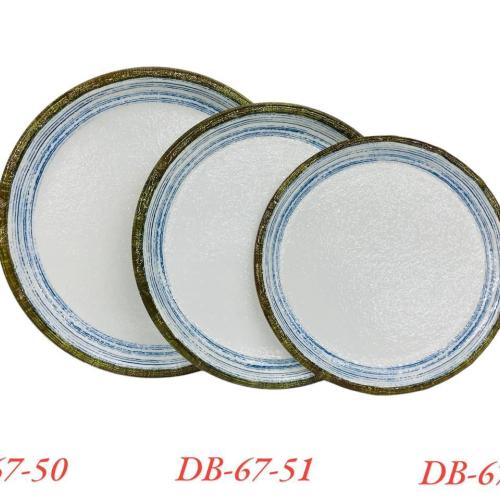 Melamin DB67-52