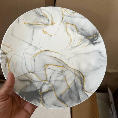 Posuda to'plami 21 pcs Golden stone