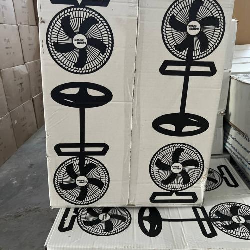 Ventilyator 18 Stand Fan