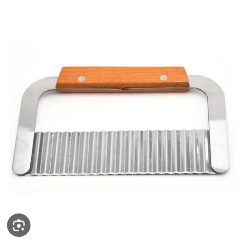 Pichoq kartoshka fri A-4429