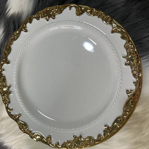Elegant 64 talik idishlar to'plami kod-B1006