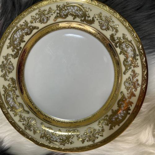 Elegant 64 talik idishlar to'plami kod-032
