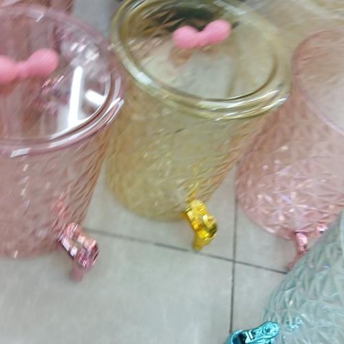 Mini kuler akril