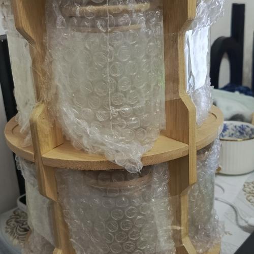 Tuzdon nabor aylana bambuk 10talik