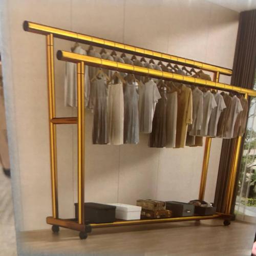 Garderob 8763. 2talik Gold