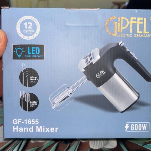 Mikser GF-1655 600w