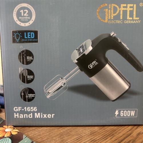 Mikser GF-1656 600w