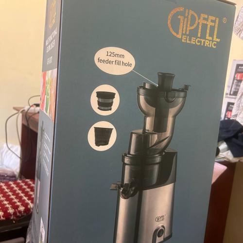 Sharbat chiqargich GF-5078, 1200w