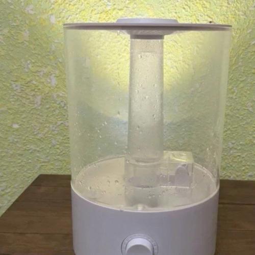 havo namlantirgich H2O