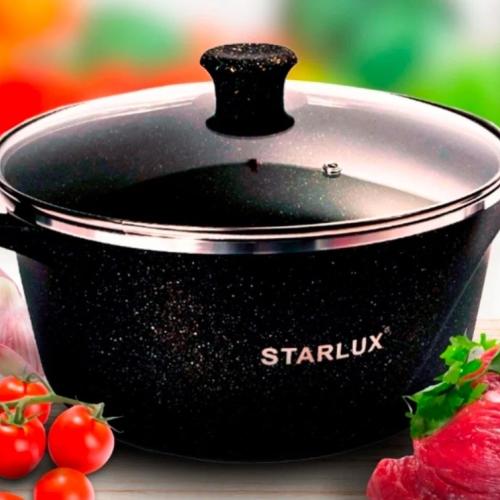 Stariuks 26sm 4.7L