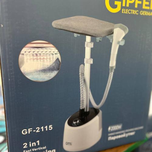 Par dazmol Gipfel GF-2115
