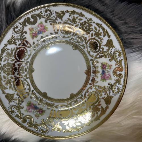 Elegant 64 talik idishlar to'plami kod-B042