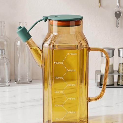 Yog' idish 1000ml AXI 30-2