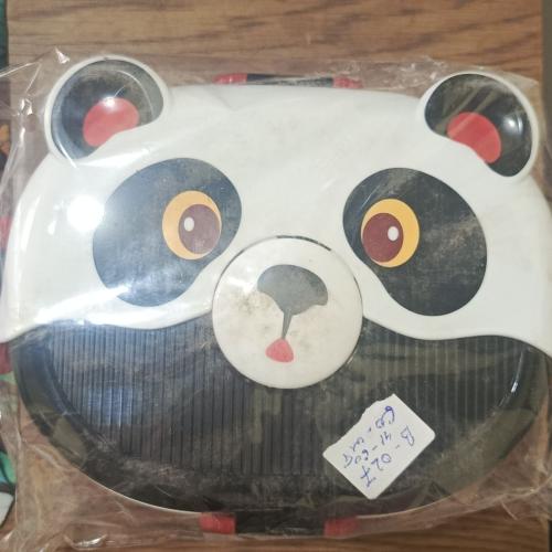 Lanch boks pandacha B-027