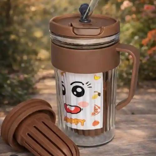 Bokal trubkali 580ml