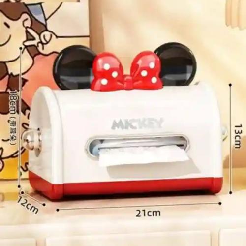 Mickey mouse salfetnitsa 6025-1