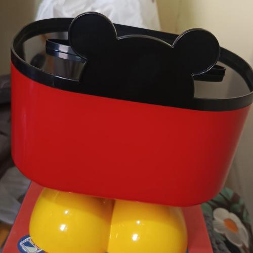 Salfetkadon micky mous