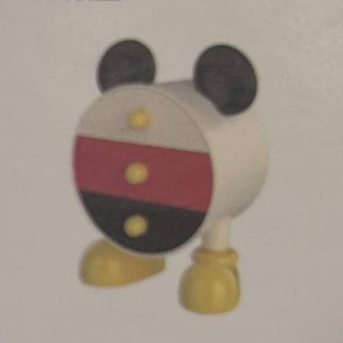Organayzer Mickey Mouse