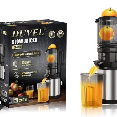 Duvel sharbat chiqargich DL-220