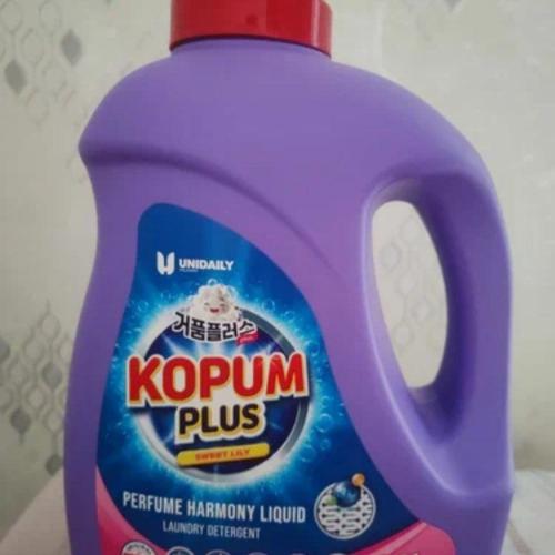 Kopum Plus kir yuvish geli 2.8l