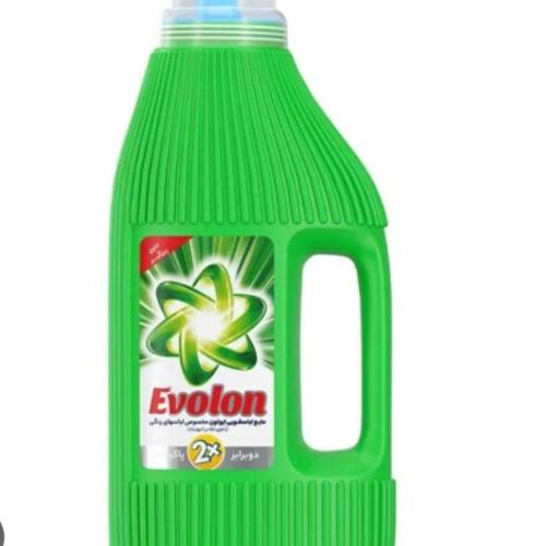 Evolon kir yuvish geli