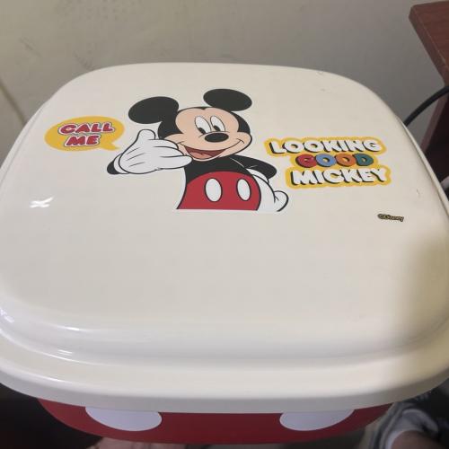 Bolalar uchun MIckey Mouse stul 6061-3