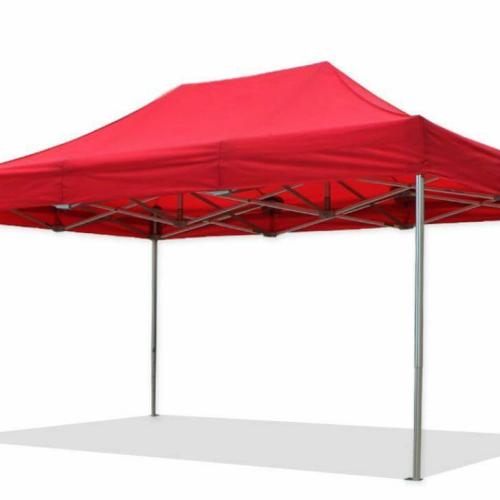 Zontik 3x4.5 metr
