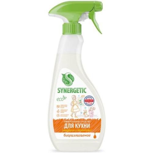 Synergetic oshxona u/n universal vosita mandarin va lemongrass