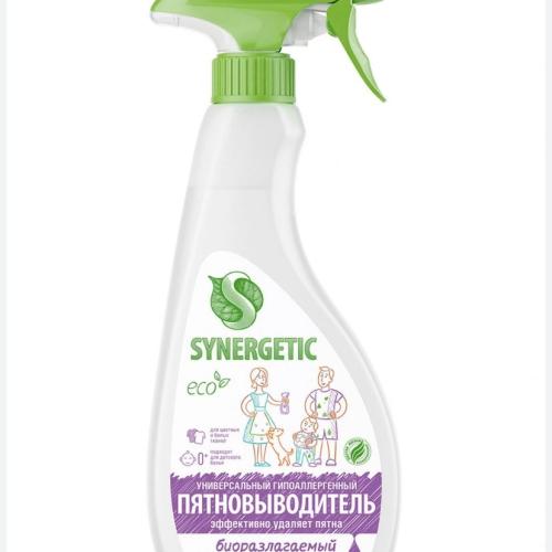 Synergetic universal oqartiruvchi