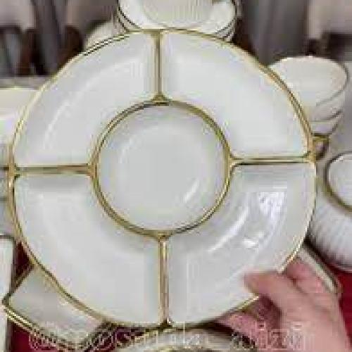 Royal Home 42 talik posuda